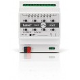 SATEL KNX 8-kanałowy aktor przełączający KNX-SA24