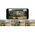 Kamera IP Imou PoE PS7FP-8X0 8MP PT