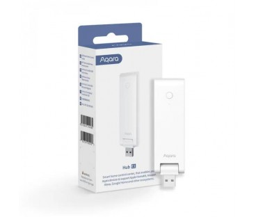 Jednostka centralna USB HE1-G01 Aqara