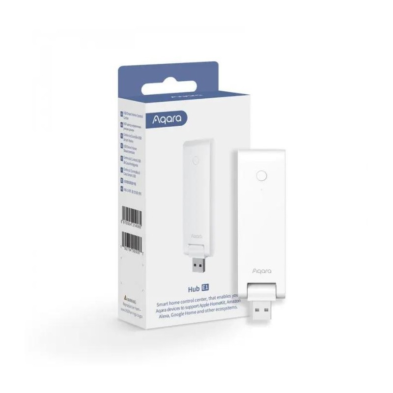 Jednostka centralna USB HE1-G01 Aqara