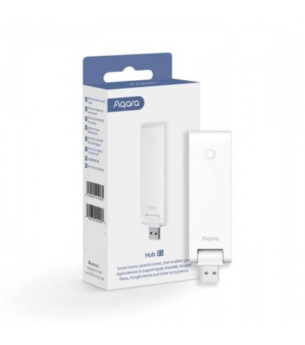 Jednostka centralna USB HE1-G01 Aqara