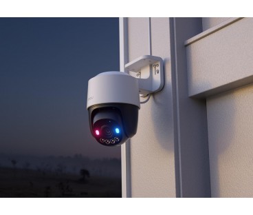 Kamera IP Imou PoE PS7FP-8X0 8MP PT