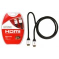 Kabel HDMI Conotech NS-015 8K ver. 2.1 - 1,5m