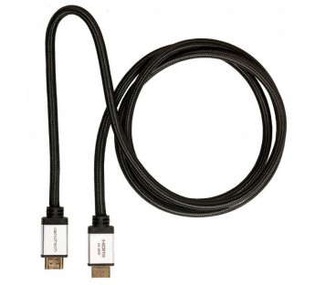 Kabel HDMI Conotech NS-015 8K ver. 2.1 - 1,5m