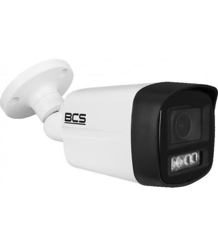 Kamera IP BCS Line BCS-L-TIP14FCL5-Ai1
