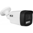 Kamera IP BCS Line BCS-L-TIP14FCL5-Ai1