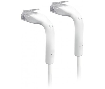 Ubiquiti UC-PATCH 3M RJ45 Cat6 (White)