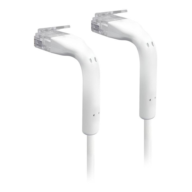 Ubiquiti UC-PATCH 3M RJ45 Cat6 (White)
