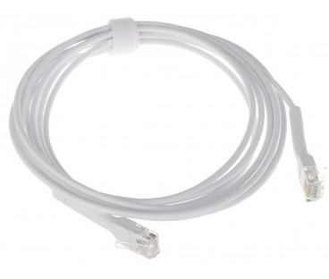 Ubiquiti UC-PATCH 3M RJ45 Cat6 (White)