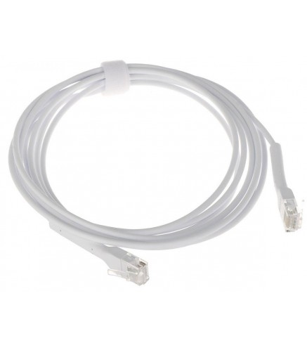 Ubiquiti UC-PATCH 3M RJ45 Cat6 (White)
