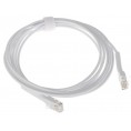 Ubiquiti UC-PATCH 3M RJ45 Cat6 (White) Ubiquiti UC-PATCH 3M RJ45 Cat6 (White)