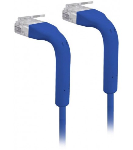 Ubiquiti UC-PATCH 0.3M RJ45 (Blue)