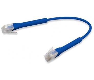 Ubiquiti UC-PATCH 0.3M RJ45 (Blue)