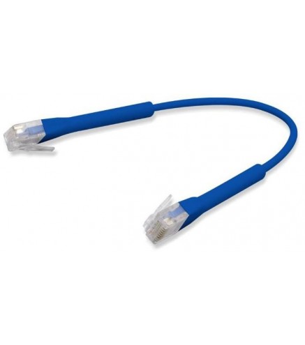Ubiquiti UC-PATCH 0.3M RJ45 (Blue)