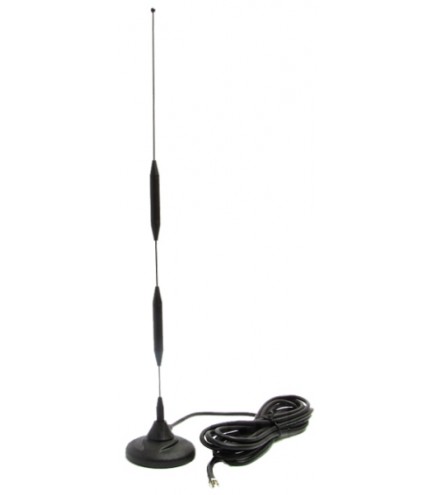 ROPAM ANTENA AT-GSM-MAG 9DB SMA