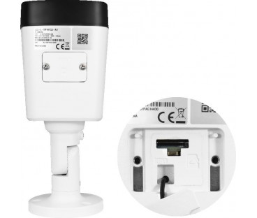 Kamera IP BCS Line BCS-L-TIP14FCL5-Ai1