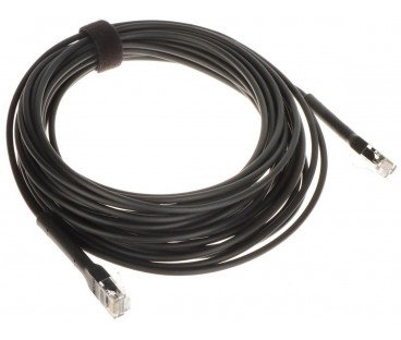 Ubiquiti UC-PATCH 8M RJ45 Cat6 (Black)