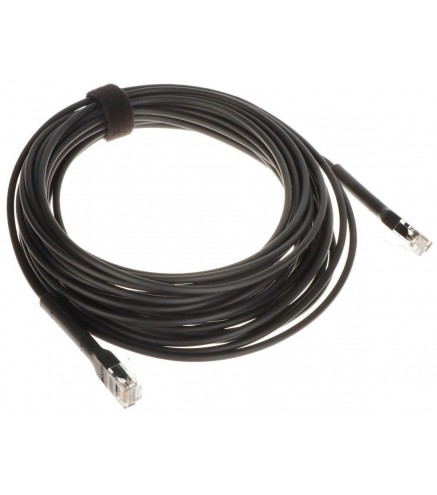 Ubiquiti UC-PATCH 8M RJ45 Cat6 (Black)
