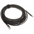 Ubiquiti UC-PATCH 8M RJ45 Cat6 (Black)