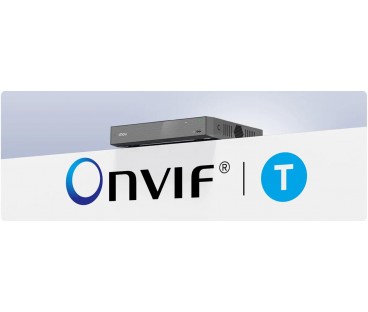 Rejestrator IP Imou N110-4P 10-kanałowy 4-PoE