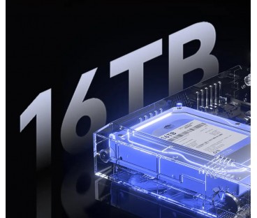 Rejestrator IP Imou N110-4P 10-kanałowy 4-PoE