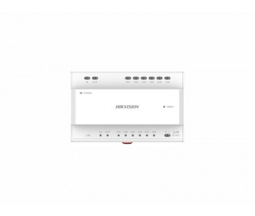 SWITCH HIKVISION DS-KAD706Y-S
