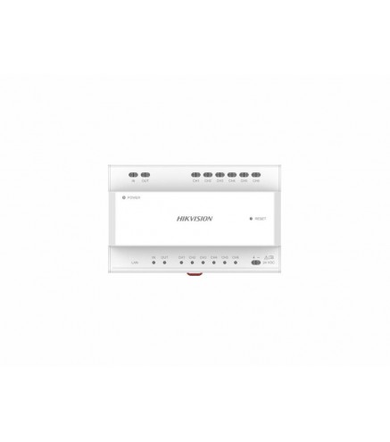 SWITCH HIKVISION DS-KAD706Y-S