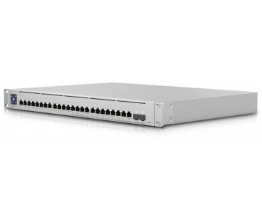 UBIQUITI UNIFI SWITCH Enterprise 24 PoE (USW-ENTERPRISE-24-POE)