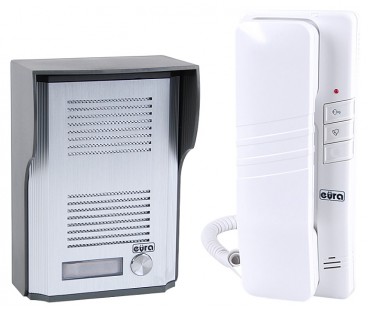 DOMOFON EURA ADP-44A3 (RL-3203D)