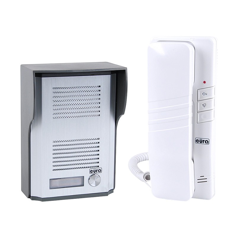 DOMOFON EURA ADP-44A3 (RL-3203D)
