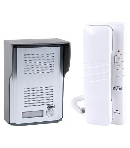 DOMOFON EURA ADP-44A3 (RL-3203D)