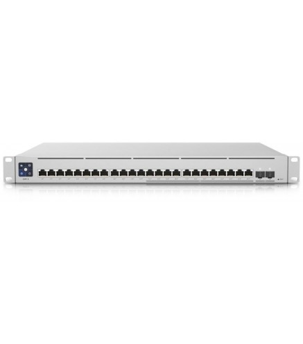 UBIQUITI UNIFI SWITCH Enterprise 24 PoE (USW-ENTERPRISE-24-POE)