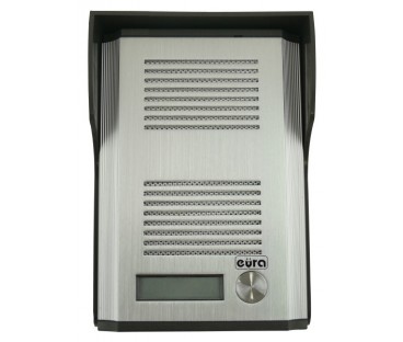 DOMOFON EURA ADP-44A3 (RL-3203D)