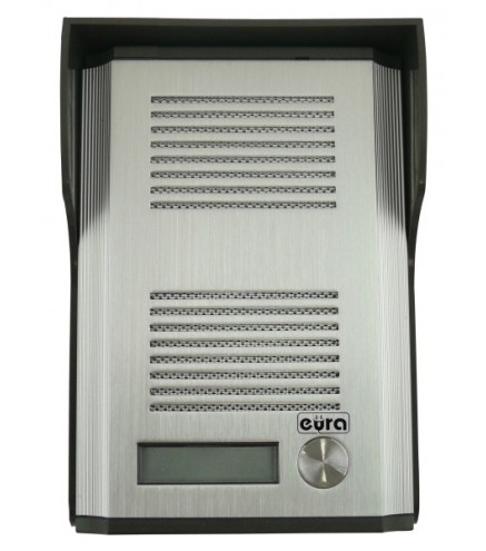 DOMOFON EURA ADP-44A3 (RL-3203D)