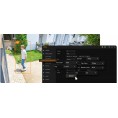 Rejestrator IP Imou N118-8P 18-kanałowy 8-PoE