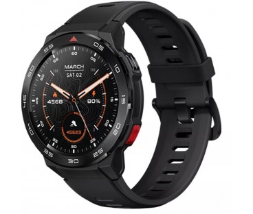 Smartwatch Mibro Gs Pro Czarny