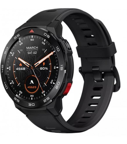 Smartwatch Mibro Gs Pro Czarny