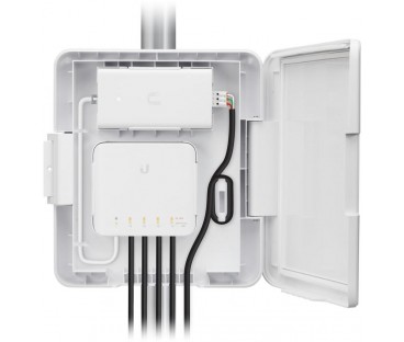 UBIQUITI UNIFI Obudowa (USW-FLEX-Utility)