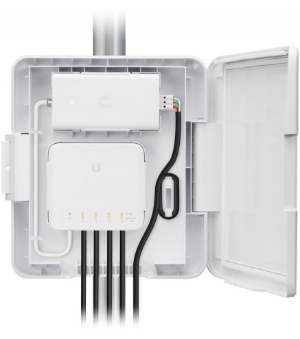 UBIQUITI UNIFI Obudowa (USW-FLEX-Utility)