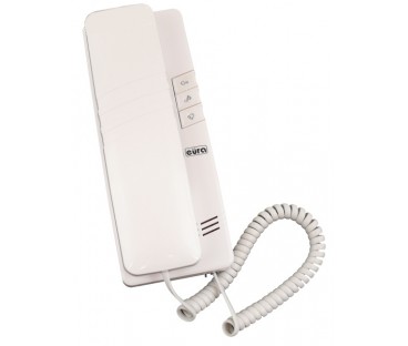 DOMOFON EURA ADP-44A3 (RL-3203D)