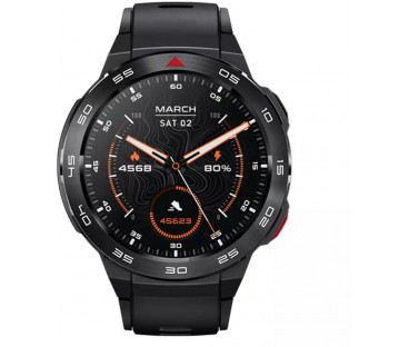Smartwatch Mibro Gs Pro Czarny
