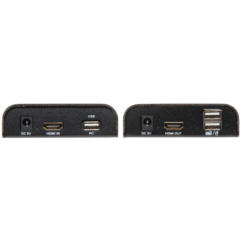 EXTENDER HDMI+USB-EX-100 SIGNAL