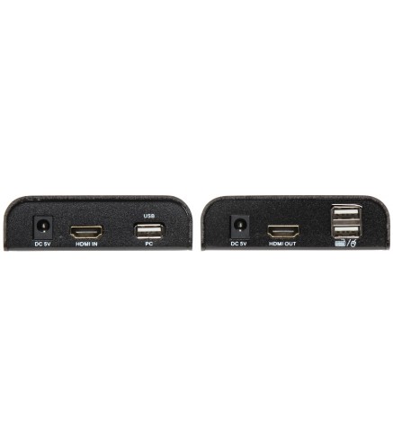 EXTENDER HDMI+USB-EX-100 SIGNAL