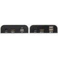 EXTENDER HDMI+USB-EX-100 SIGNAL