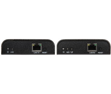 EXTENDER HDMI+USB-EX-100 SIGNAL