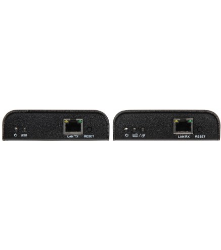 EXTENDER HDMI+USB-EX-100 SIGNAL