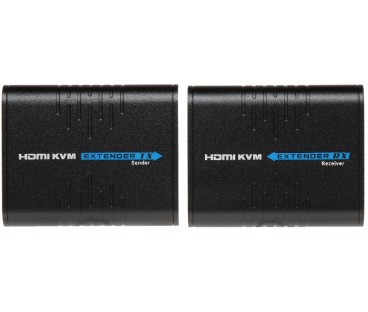 EXTENDER HDMI+USB-EX-100 SIGNAL