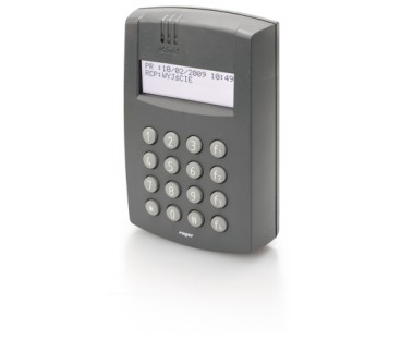 Kontroler dostępu ROGER PR602LCD-DT-O