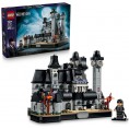 Klocki LEGO Wednesday - Chatka Morticii