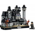 Klocki LEGO Wednesday - Chatka Morticii